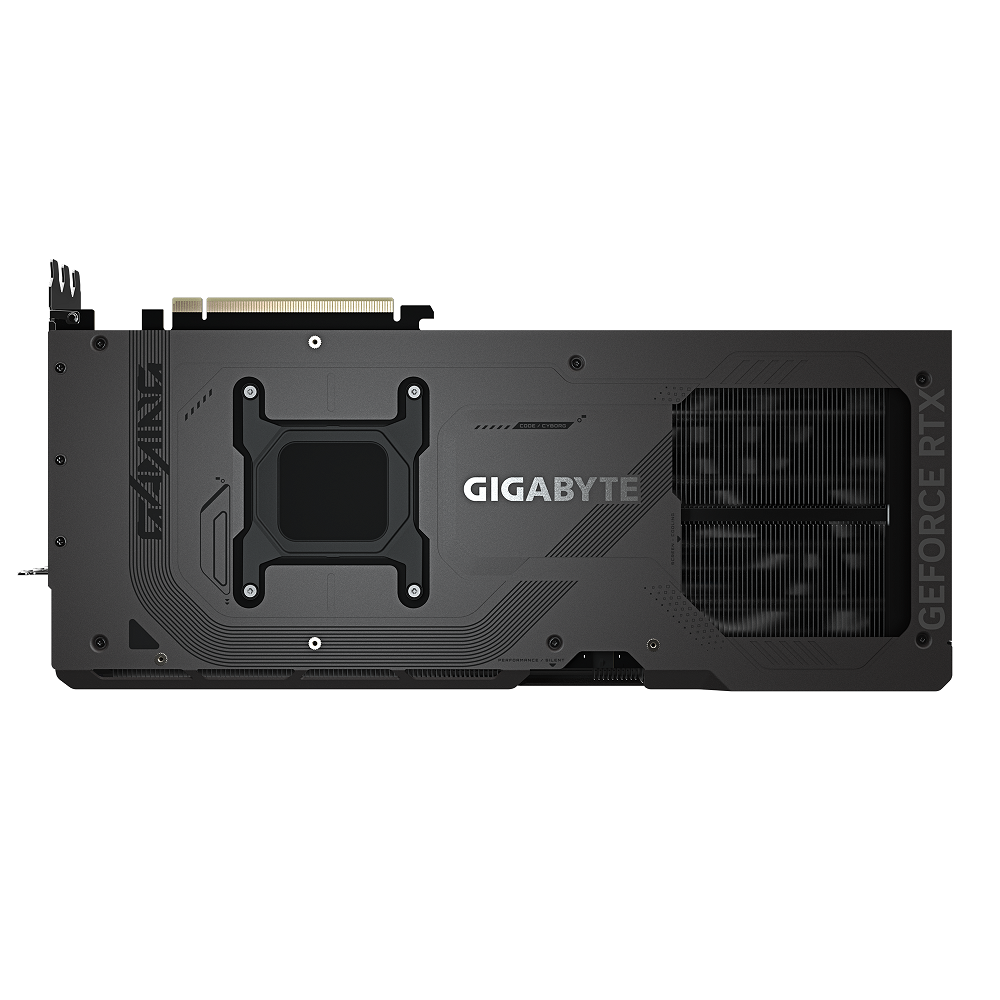 PLACA DE VIDEO GEFORCE RTX 5090 32GB GIGABYTE GAMING OC