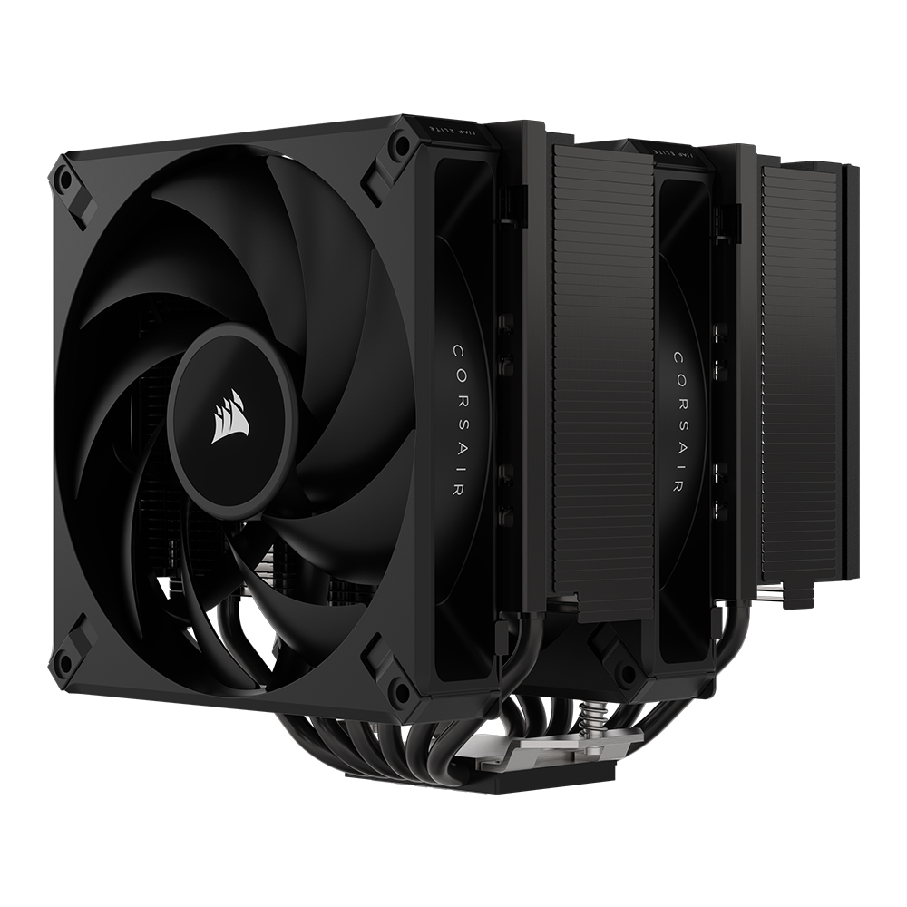 Ventilador CPU Cooler Corsair A115 Air Intel / AMD Suppor