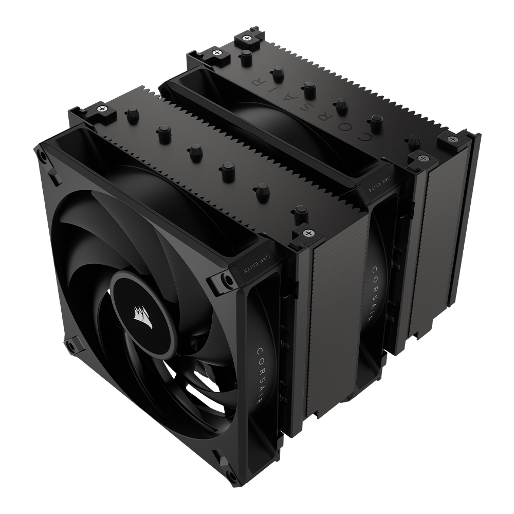 Ventilador CPU Cooler Corsair A115 Air Intel / AMD Suppor