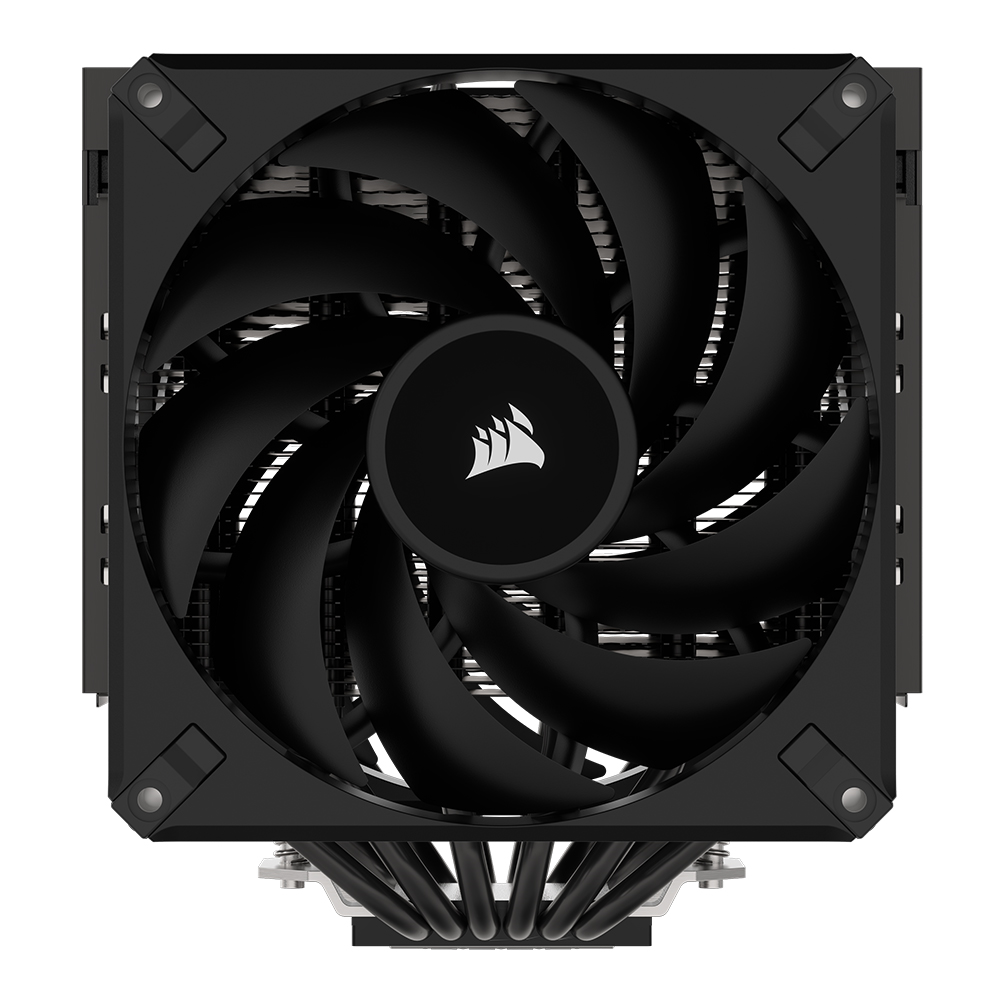 Ventilador CPU Cooler Corsair A115 Air Intel / AMD Suppor