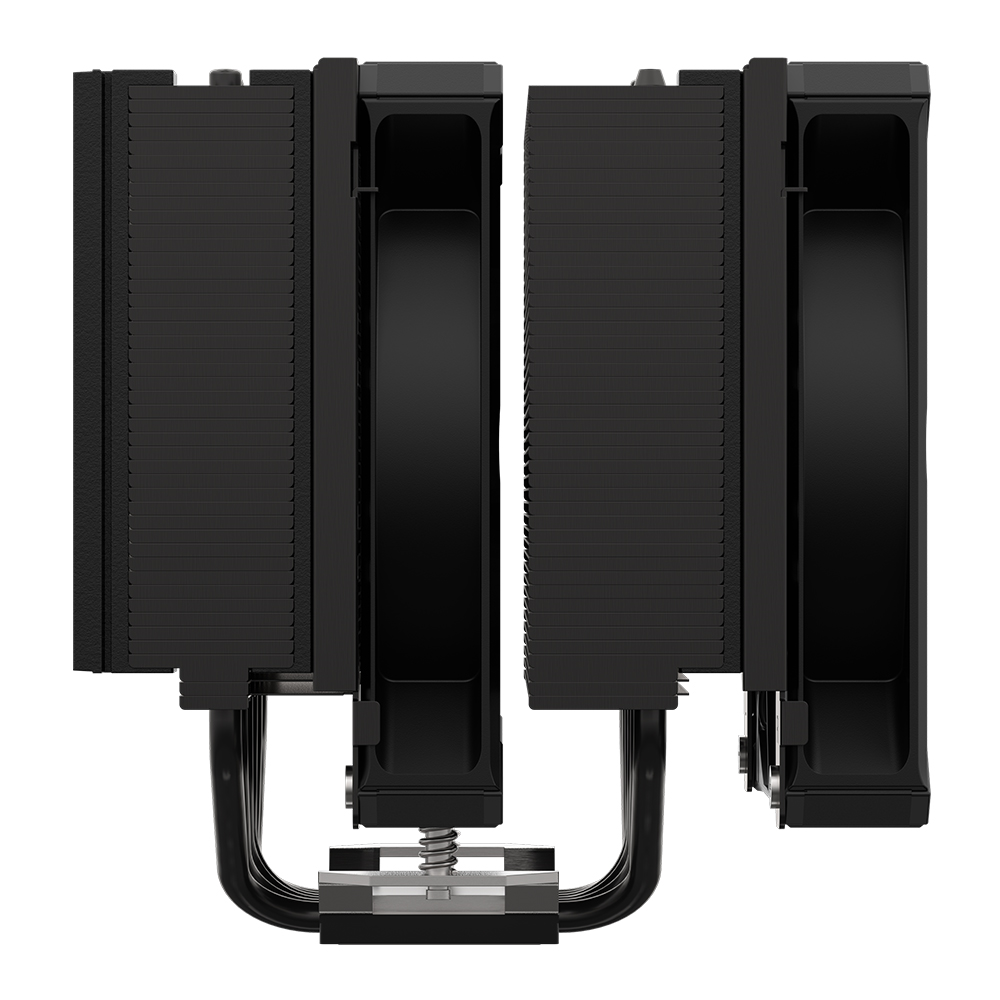 Ventilador CPU Cooler Corsair A115 Air Intel / AMD Suppor