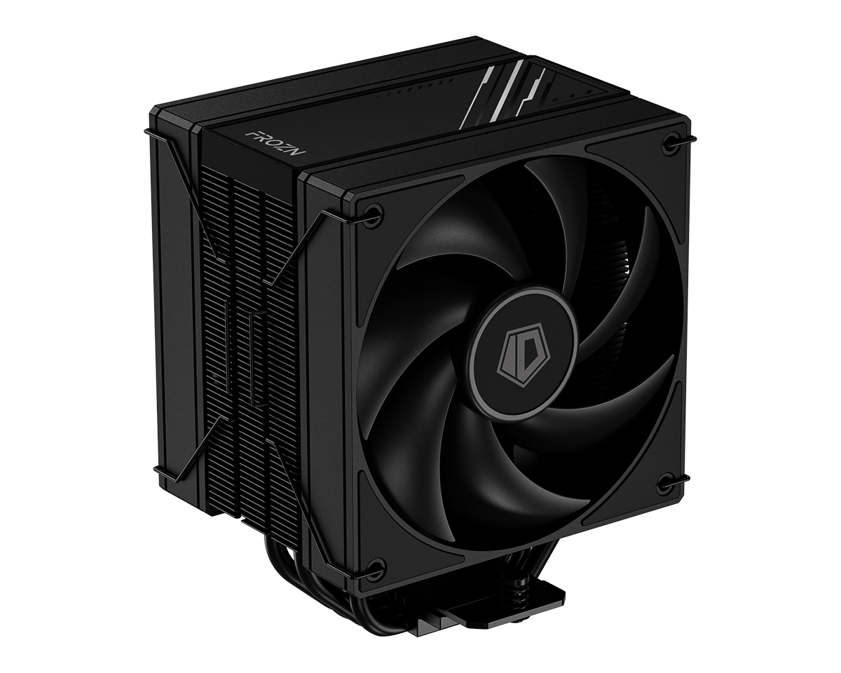 Cooler CPU ID-Cooling Frozn A410 DK Black