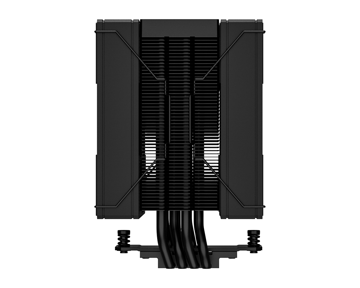 Cooler CPU ID-Cooling Frozn A410 DK Black