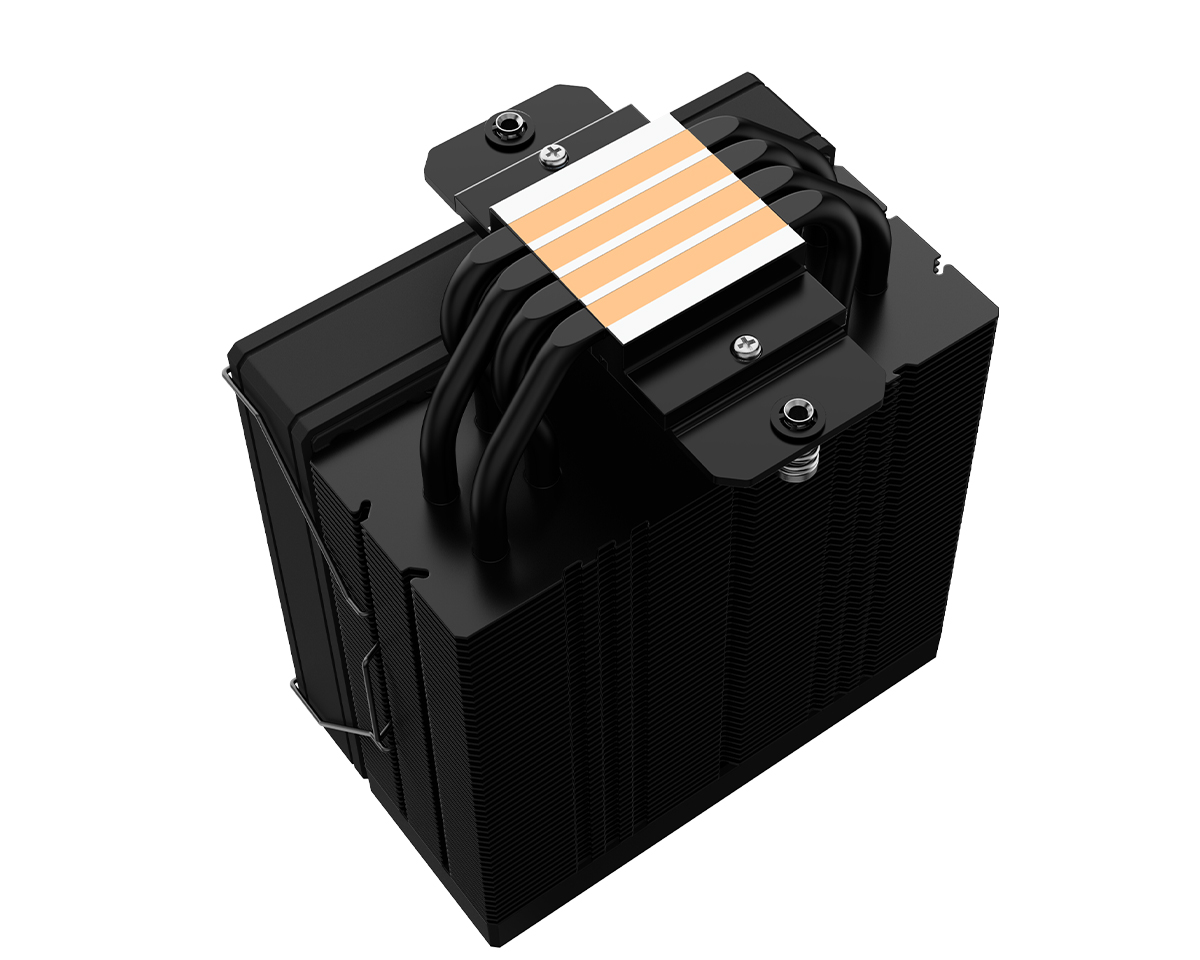 Cooler CPU Id-Cooling Frozn A410 Black