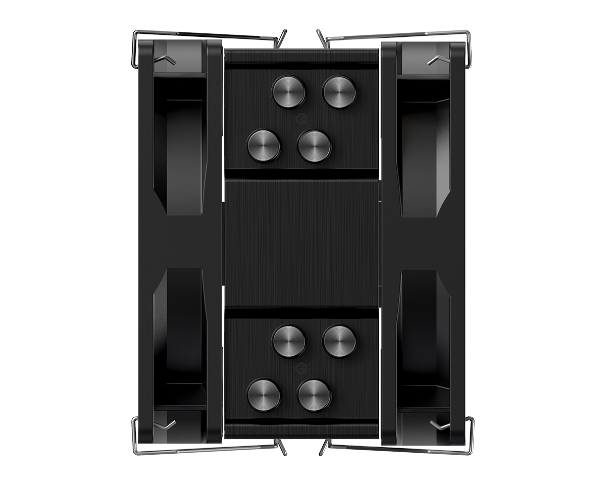 Cooler CPU ID-Cooling SE-214-XT Plus