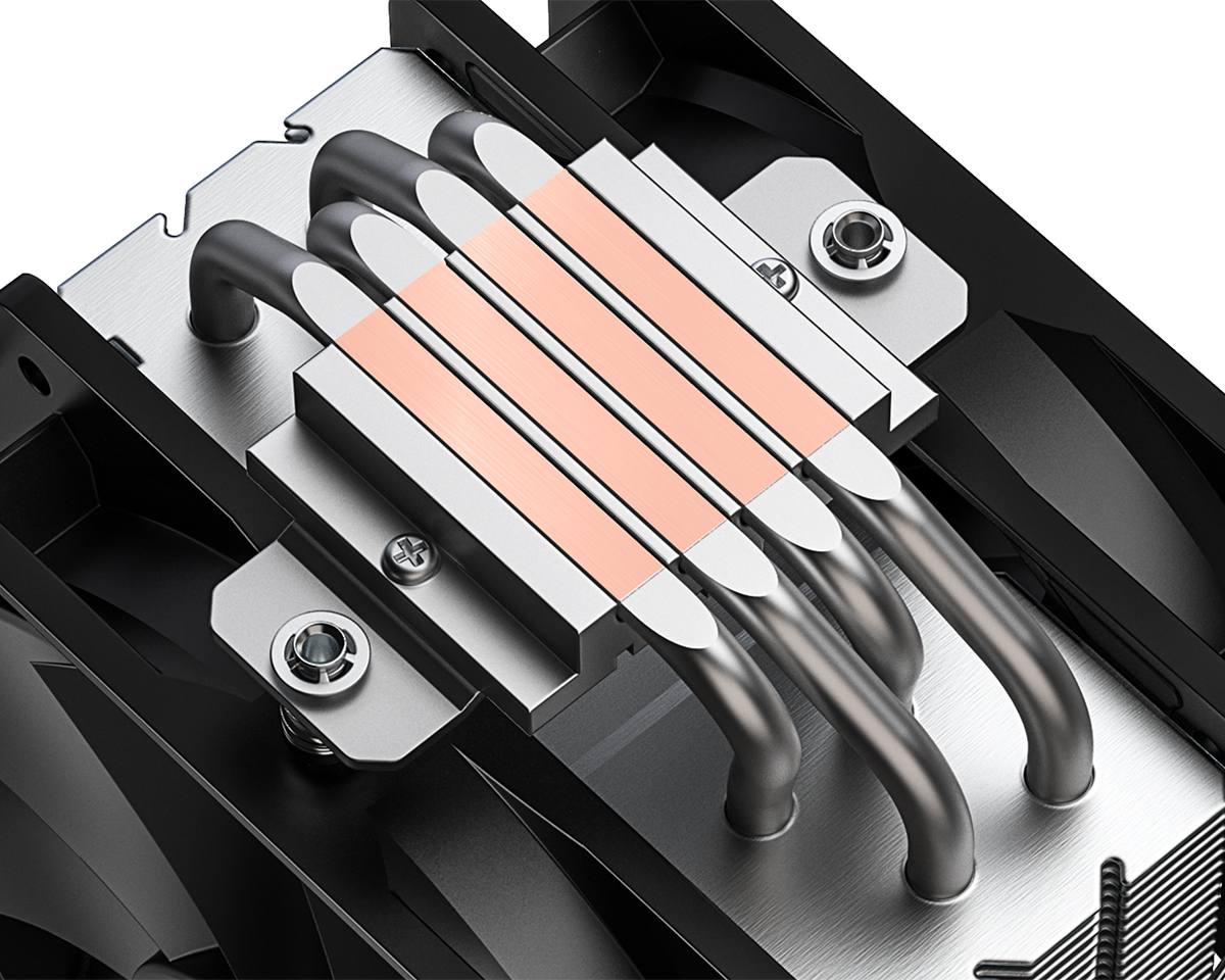 Cooler CPU ID-Cooling SE-214-XT Plus