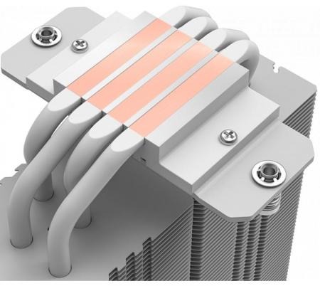 Cooler CPU ID-Cooling Frozn A410 ARGB White