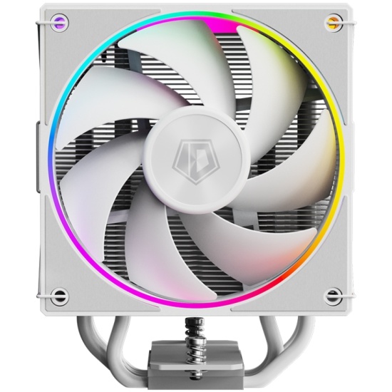Cooler CPU ID-Cooling Frozn A410 ARGB White