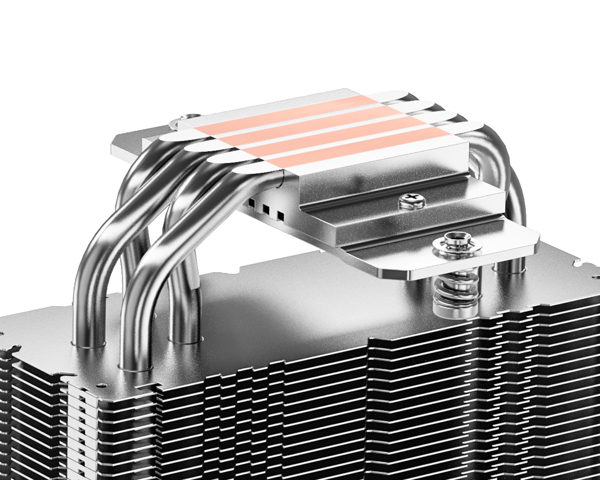 Cooler CPU ID-Cooling Frozn A410 SE