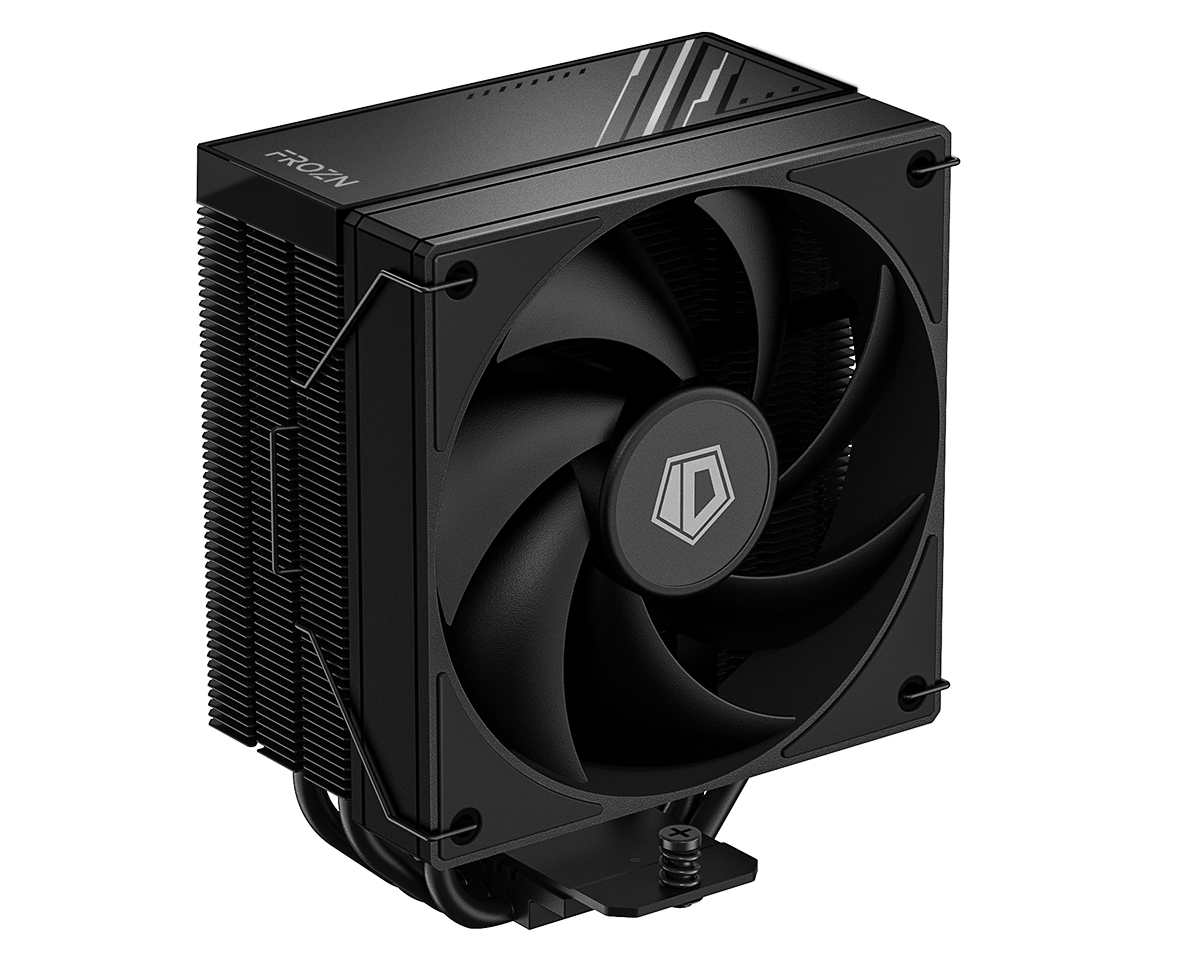 Cooler CPU Id-Cooling Frozn A410 Black