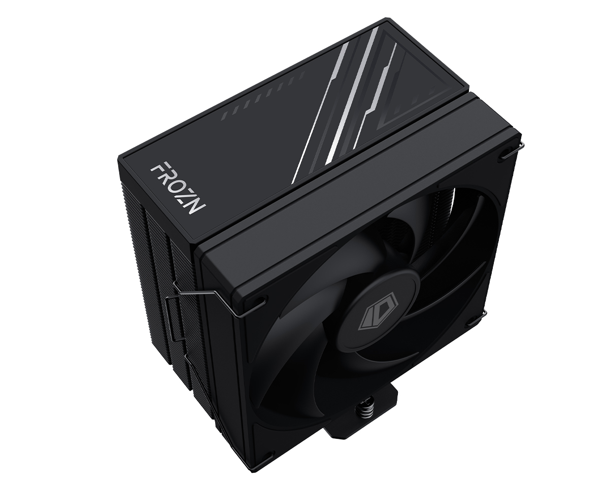 Cooler CPU Id-Cooling Frozn A410 Black