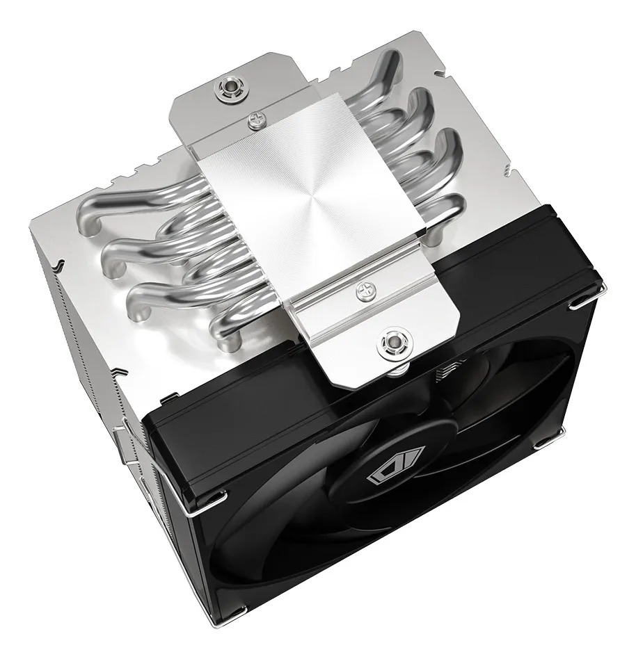 Cooler CPU ID-Cooling SE-610-XT Basic