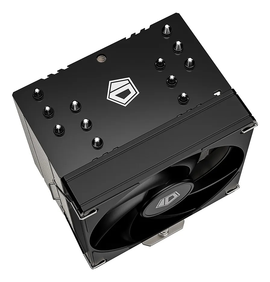 Cooler CPU ID-Cooling SE-610-XT Basic