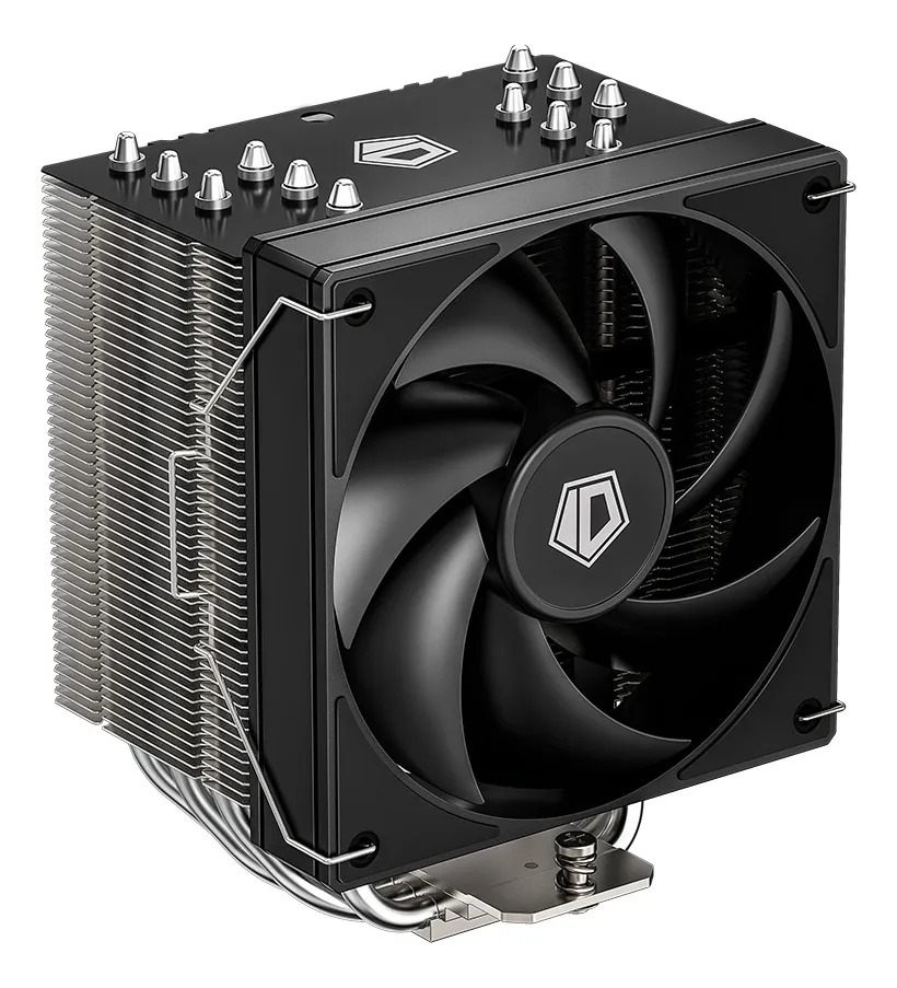 Cooler CPU ID-Cooling SE-610-XT Basic