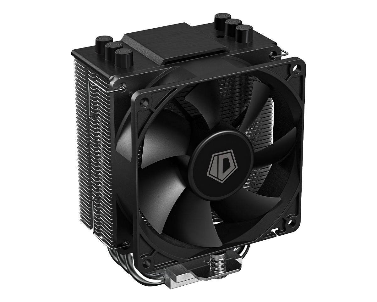 Cooler CPU ID-Cooling SE-903-XT Basic