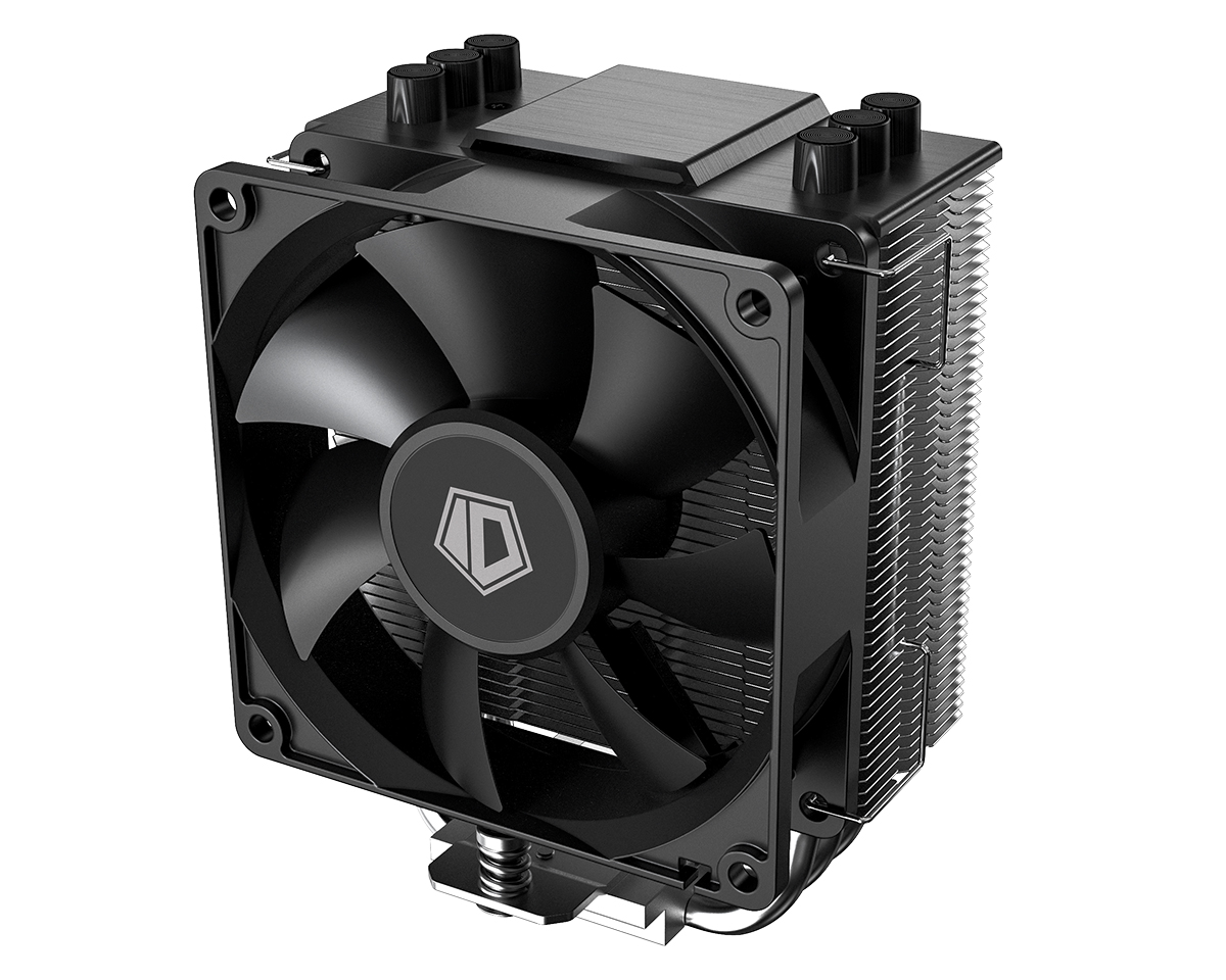 Cooler CPU ID-Cooling SE-903-XT Basic