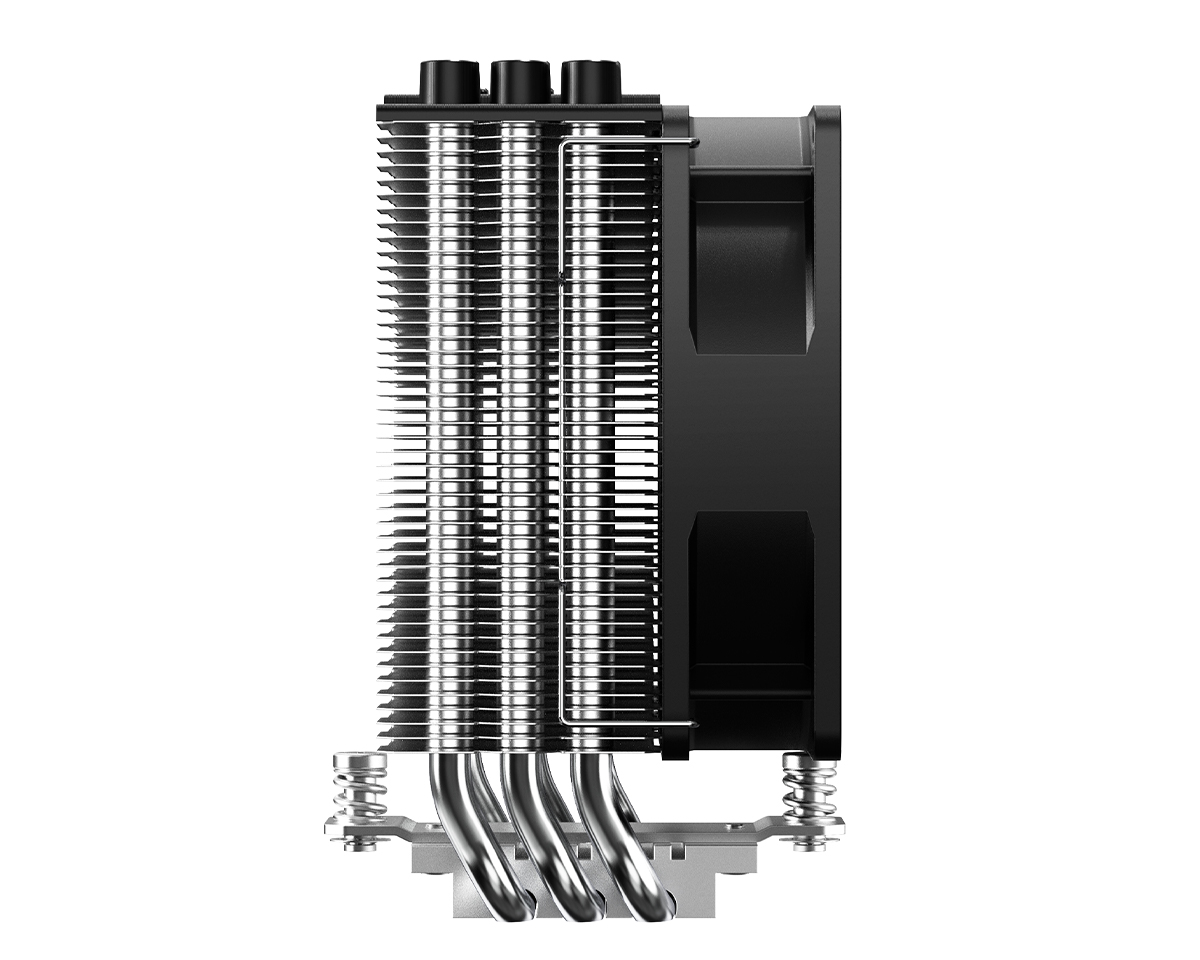 Cooler CPU ID-Cooling SE-903-XT Basic