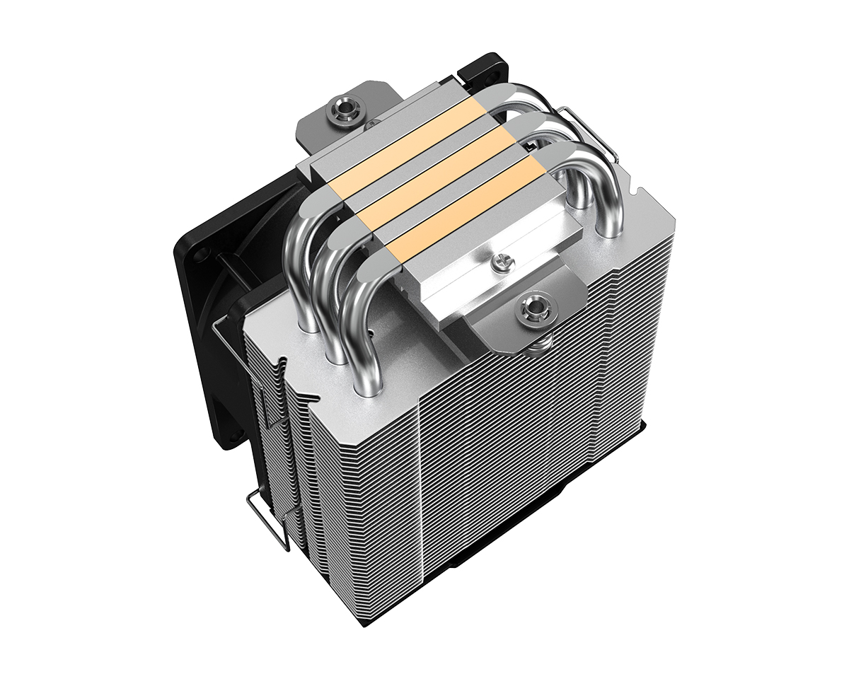 Cooler CPU ID-Cooling SE-903-XT Basic