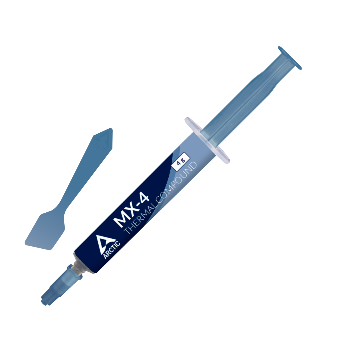 Pasta Termica Grasa Disipadora Arctic MX-4 4gr con Spatula MX4
