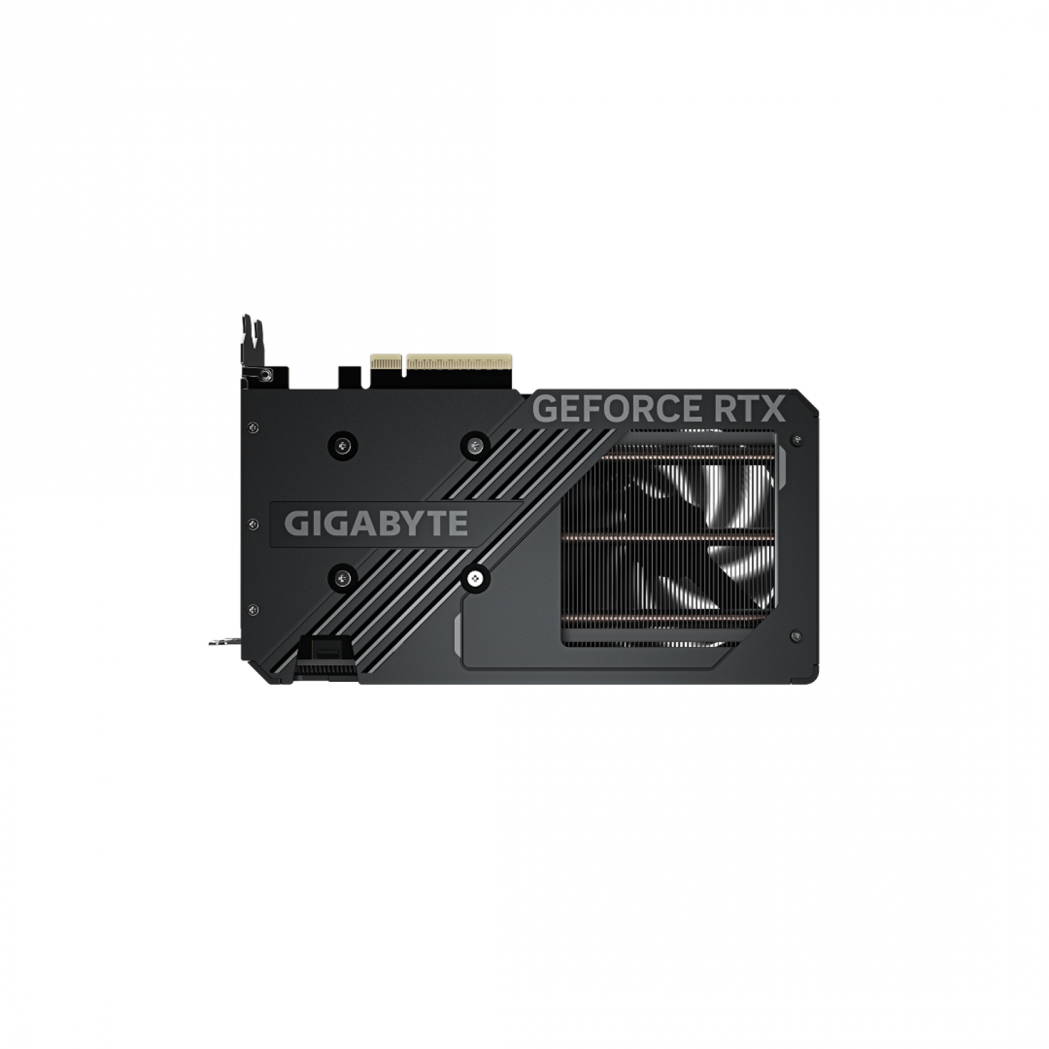 PLACA DE VIDEO GIGABYTE RTX 5060TI WF2 OC 8GB