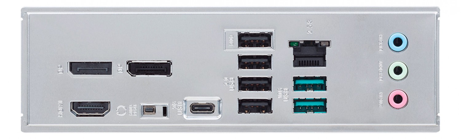 MOTHER ASUS (AM5) PRIME B840M-A