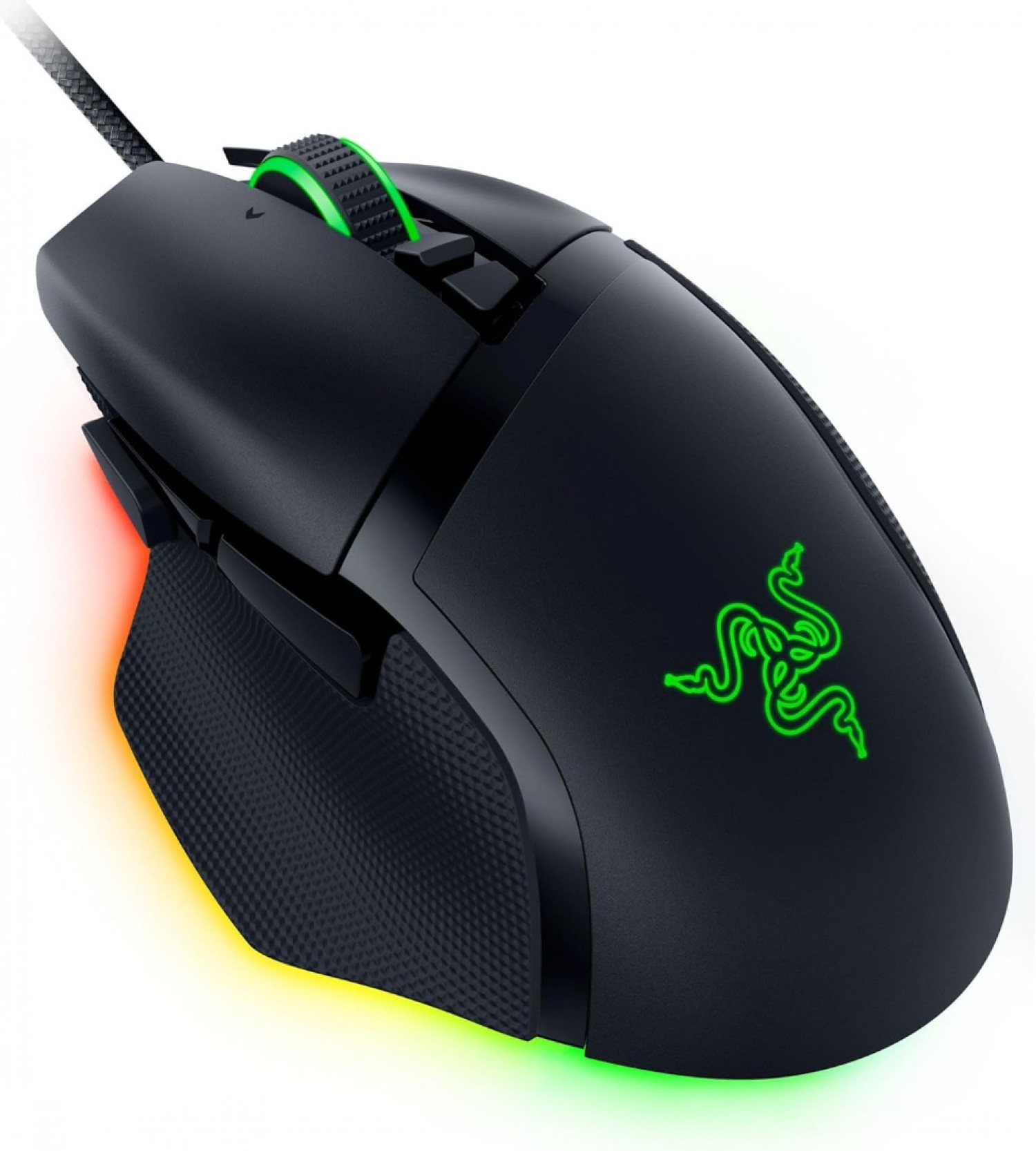 MOUSE GAMER RAZER BASILISK V3 35K