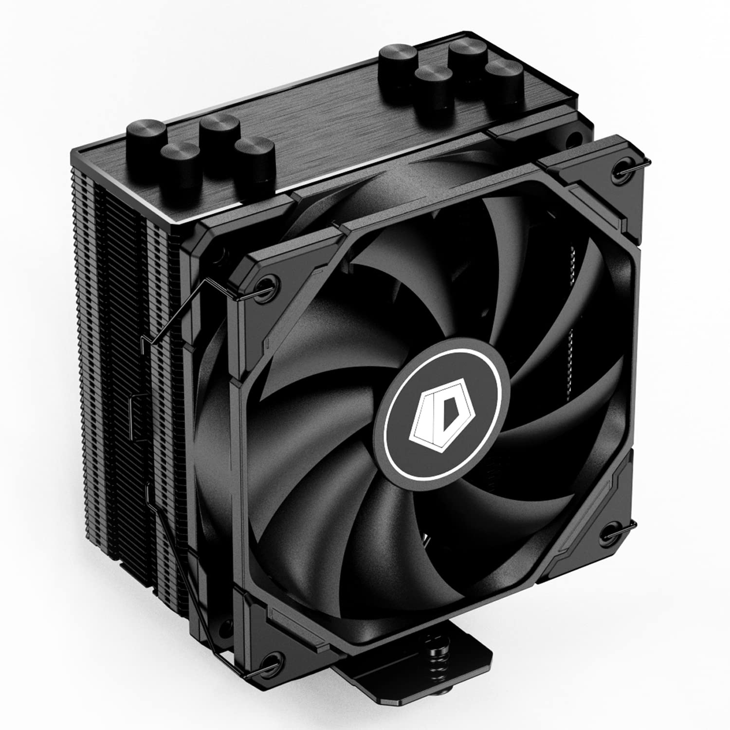 Cooler CPU Id-Cooling SE-224-XTS Black