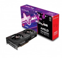 PLACA DE VIDEO SAPPHIRE PULSE RX 9070 16GB