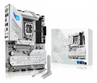 MOTHER ASUS LGA 1851 ROG STRIX B860-A GAMING WIFI