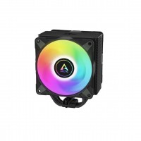Cooler CPU Arctic Freezer 36 A-RGB Black Amd & intel