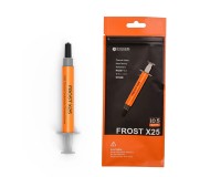 PASTA TERMICA GRASA DISIPADORA ID-COOLING FROST X25 4G