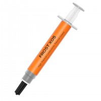 PASTA TERMICA GRASA DISIPADORA ID-COOLING FROST X05 3G