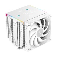 COOLER CPU DEEPCOOL AK620 DIGITAL PRO WHITE