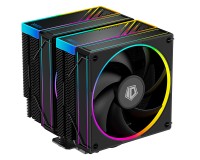 COOLER CPU ID-COOLING FROZN A620 ARGB BLACK