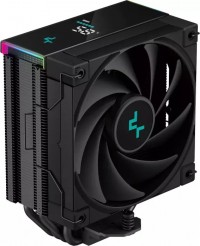 COOLER CPU DEEPCOOL AK400 DIGITAL PRO BLACK AK400-BKAPMN-G