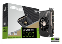 PLACA DE VIDEO ZOTAC RTX 5050 8GB SOLO