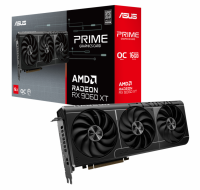 PLACA DE VIDEO ASUS PRIME RX 9060XT 16GB