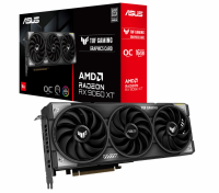 PLACA DE VIDEO ASUS TUF RX 9060XT OC 16GB GAMING