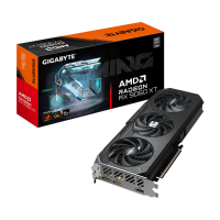 PLACA DE VIDEO GIGABYTE RADEON RX 9060 XT GAMING OC 16G
