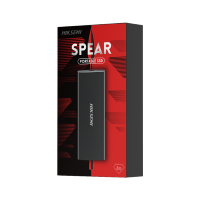 DISCO SSD EXTERNO HIKSEMI 512GB SPEAR T200N TYPE C