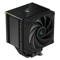 COOLER CPU DEEPCOOL AK500 DIGITAL PRO BLACK R-AK500-BKAPMN-G