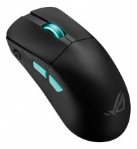 MOUSE ASUS P713 ROG HARPE ACE AIM LAB EDITION BLACK