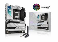 MOTHER ASUS (AM5) ROG STRIX X670E-A GAMING WIF