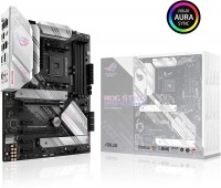 MOTHER ASUS (AM4) ROG STRIX B550-A GAMING