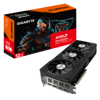PLACA DE VIDEO GIGABYTE RADEON RX 7700 XT GAMING OC 12G