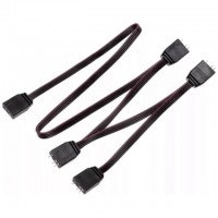CABLE ADAPTADOR ID- COOLING SPLITTER PWM 1 A 5
