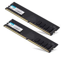 MEMORIA RAM KINGDIAN DDR4 16GB (2X8GB) 3200MHZ CL22 1.2