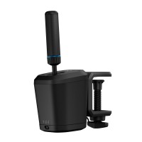 PALANCA DE CAMBIOS SECUENCIAL PARA VOLANTE LOGITECH - RS SHIFTER & HANDBRAKE -