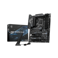 MOTHER MSI Z890 GAMING PLUS WIFI DDR5 1851 (15VA GEN)