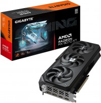 PLACA DE VIDEO GIGABYTE RADEON RX 9070 XT GAMING OC 16GB
